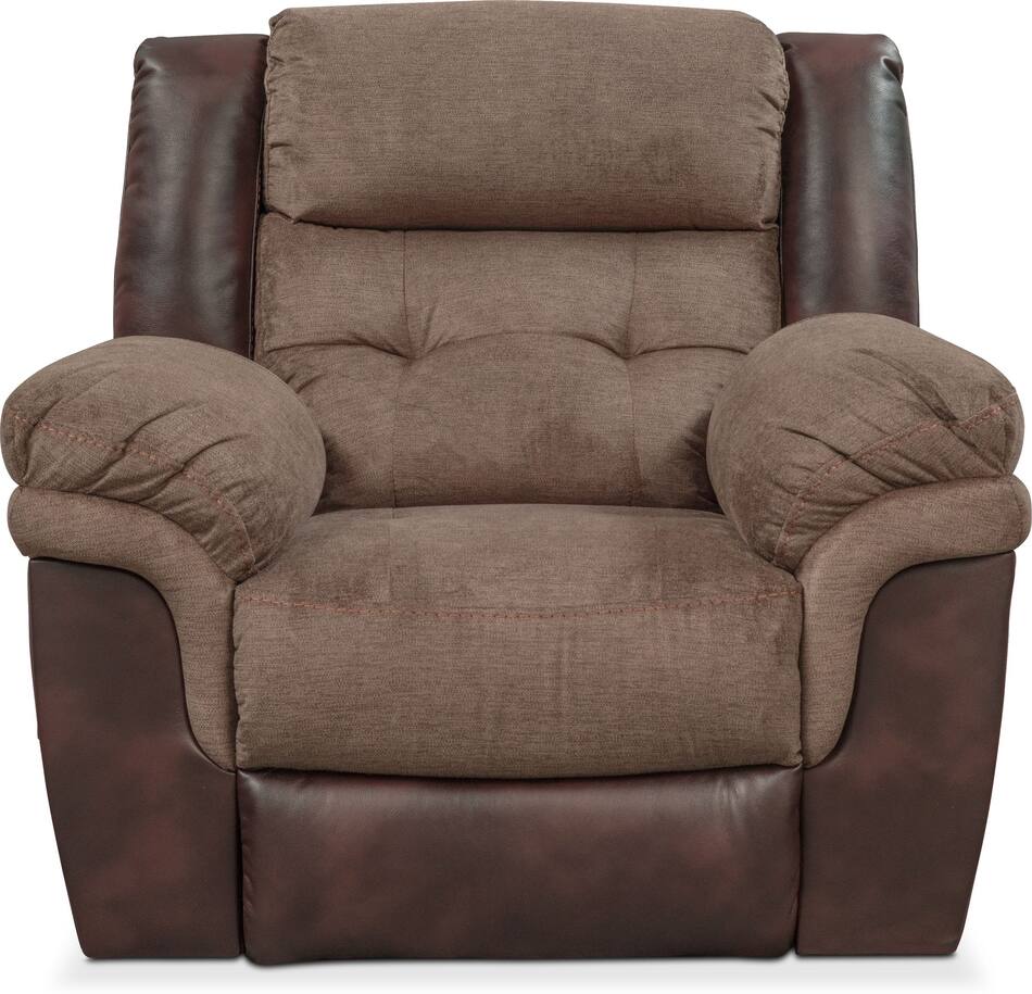 Glider Recliner American Signature Furniture
