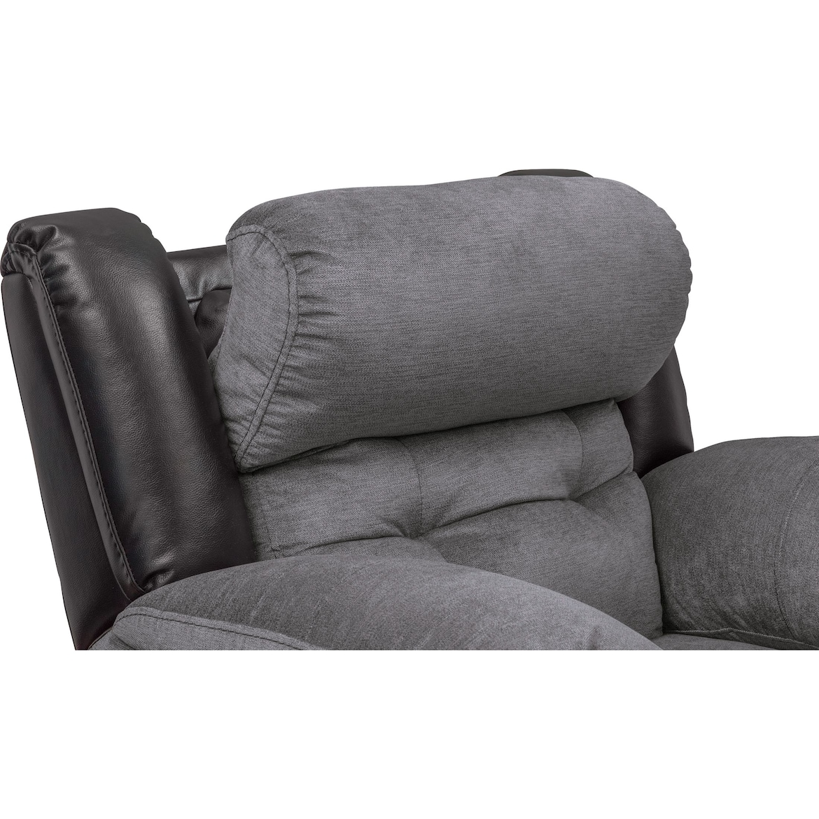 Tacoma Dual-Power Reclining Sofa, Loveseat and Recliner | American ...