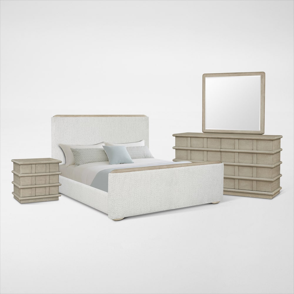 Tahoe Bedroom Collection