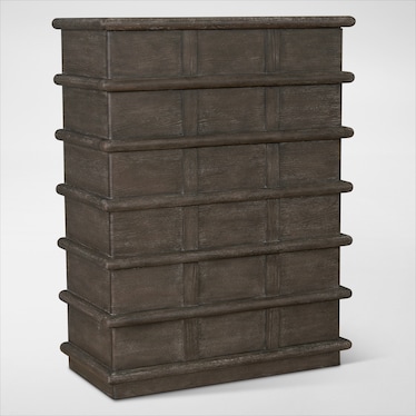 Tahoe Chest