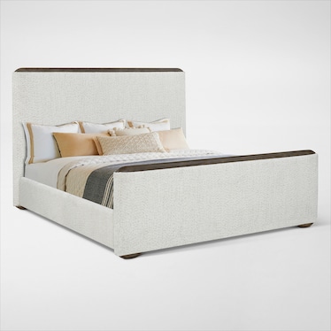 Tahoe Upholstered Bed