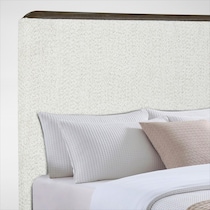 tahoe bedroom dark brown queen bed   