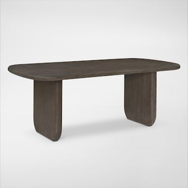 Tahoe Rectangular Dining Table
