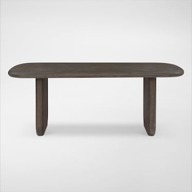 Tahoe Rectangular Dining Table