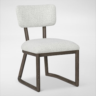 Tahoe Upholstered Side Chair