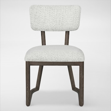 Tahoe Upholstered Side Chair