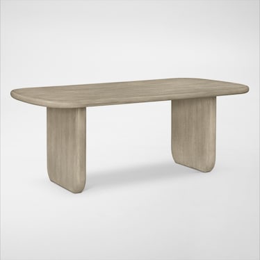 Tahoe Rectangular Dining Table