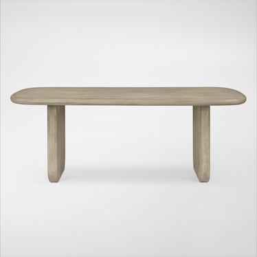 Tahoe Rectangular Dining Table