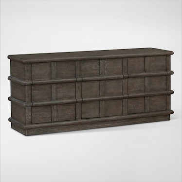 Tahoe 66” TV Stand