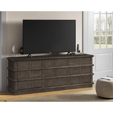 Tahoe 76” TV Stand