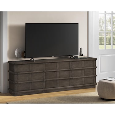 Tahoe 86” TV Stand