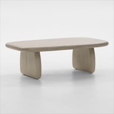Tahoe Rectangular Coffee Table