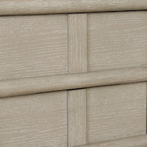 tahoe neutral tv stand   