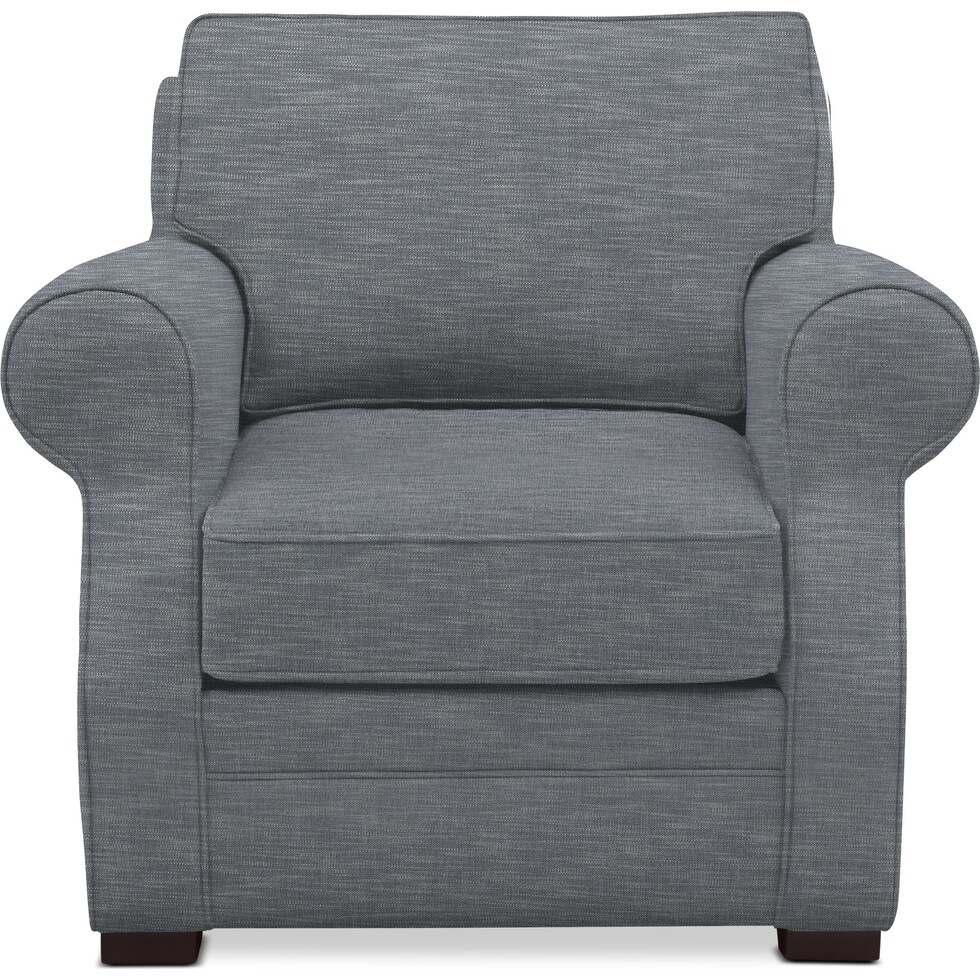 tallulah blue chair   