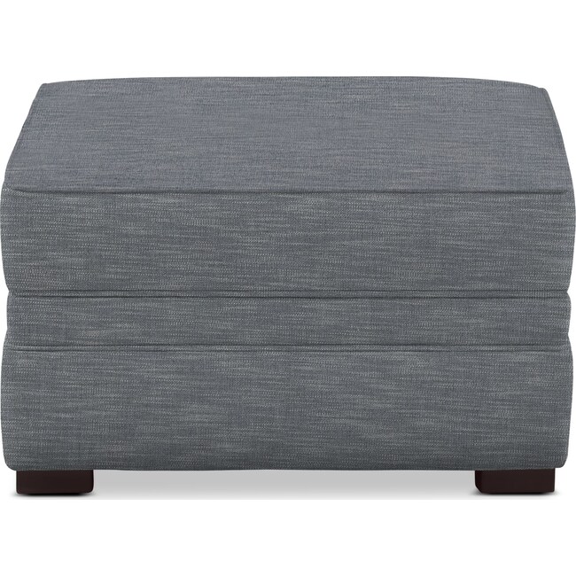 Living Room Furniture - Tallulah Ottoman