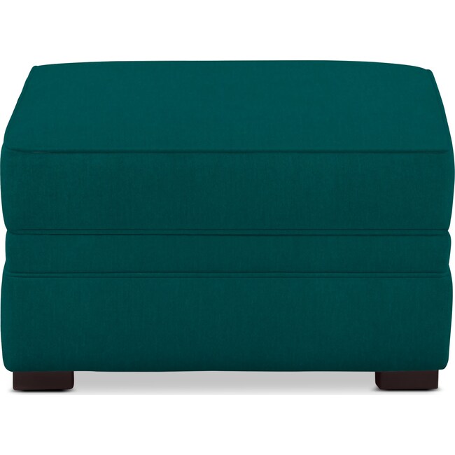 Living Room Furniture - Tallulah Ottoman