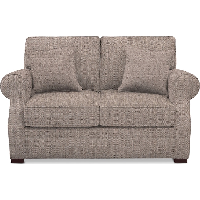 Living Room Furniture - Tallulah Loveseat