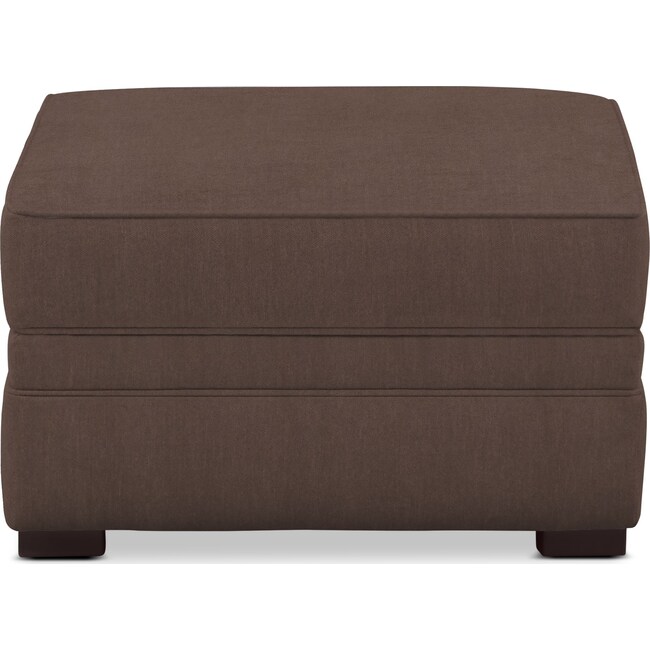 Living Room Furniture - Tallulah Ottoman