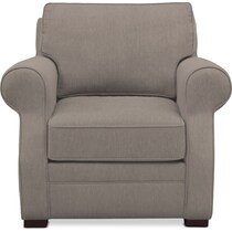 tallulah gray chair   