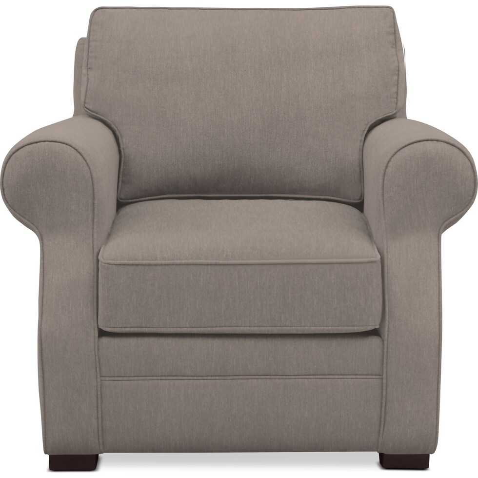 tallulah gray chair   