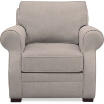 tallulah gray chair   