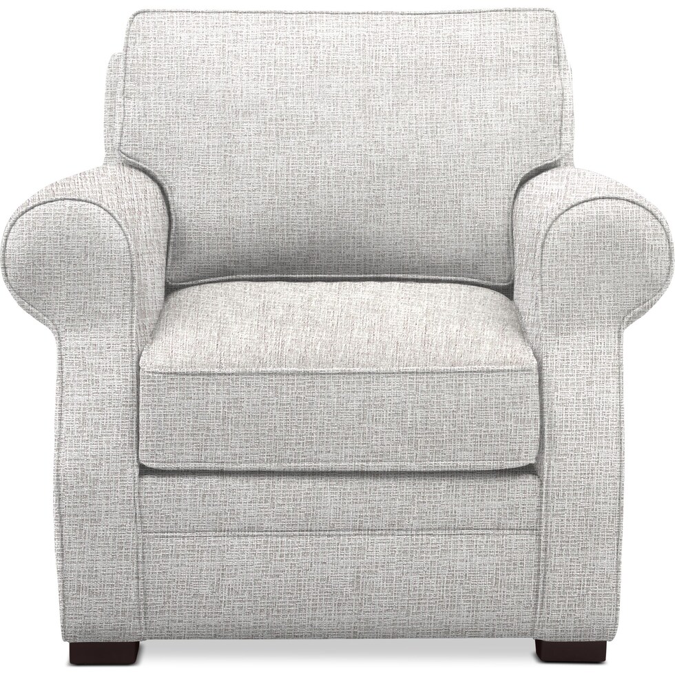 tallulah gray chair   