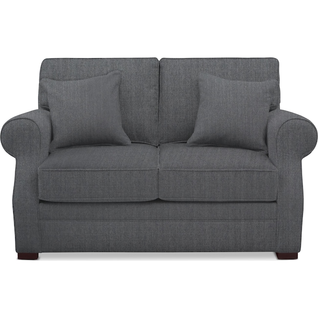 Living Room Furniture - Tallulah Loveseat