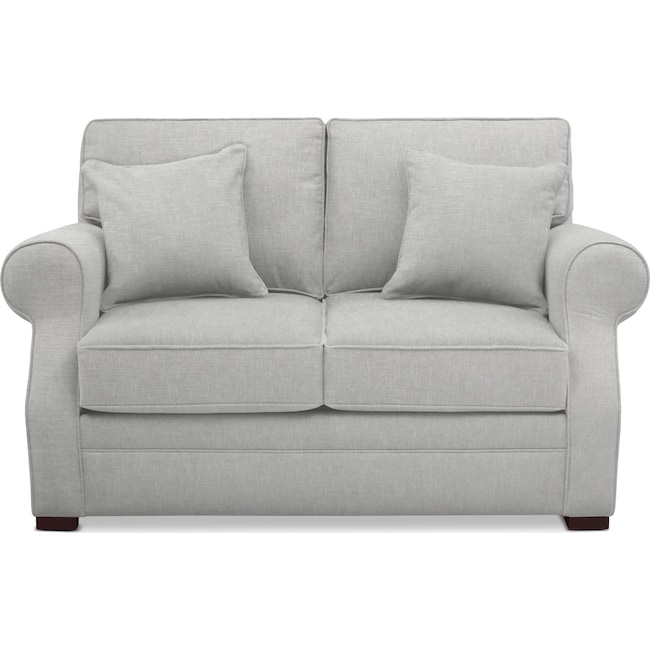 Living Room Furniture - Tallulah Loveseat
