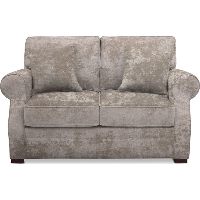Living Room Furniture - Tallulah Loveseat
