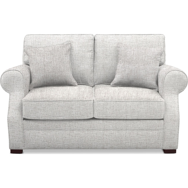 Living Room Furniture - Tallulah Loveseat