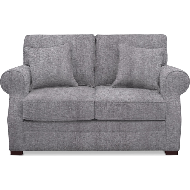 Living Room Furniture - Tallulah Loveseat