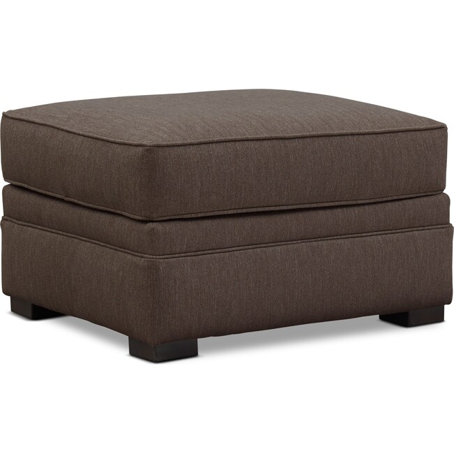 Living Room Furniture - Tallulah Ottoman