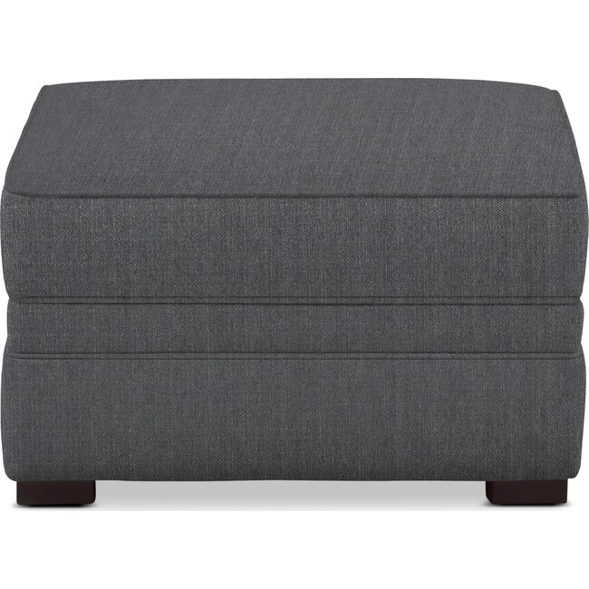 Living Room Furniture - Tallulah Ottoman