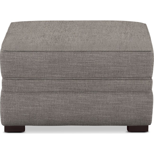 Living Room Furniture - Tallulah Ottoman