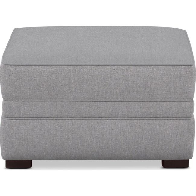 Living Room Furniture - Tallulah Ottoman