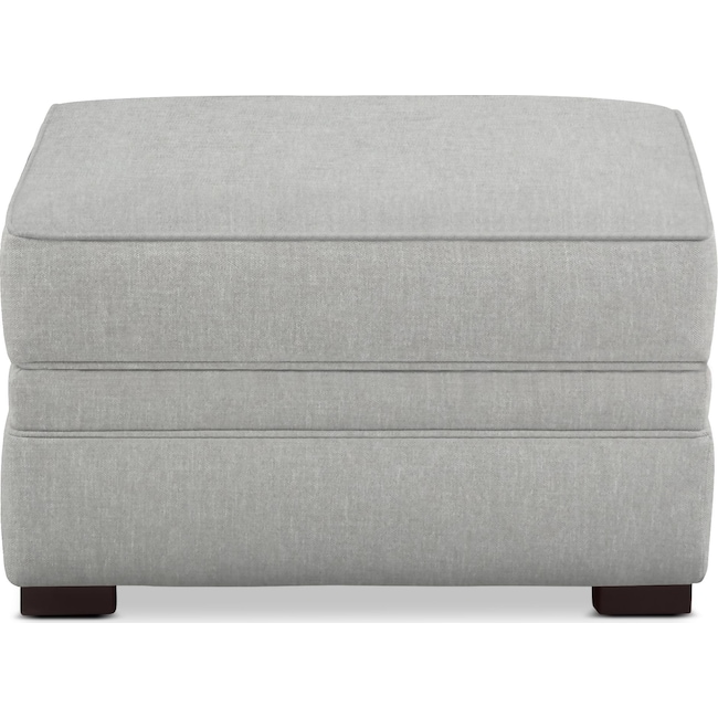 Living Room Furniture - Tallulah Ottoman