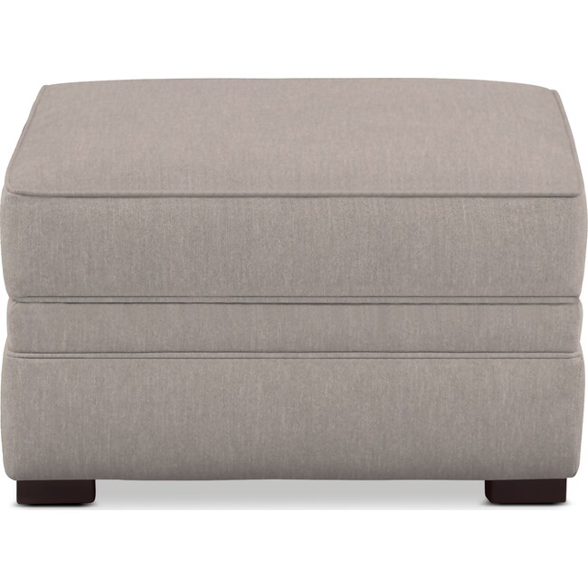 Living Room Furniture - Tallulah Ottoman
