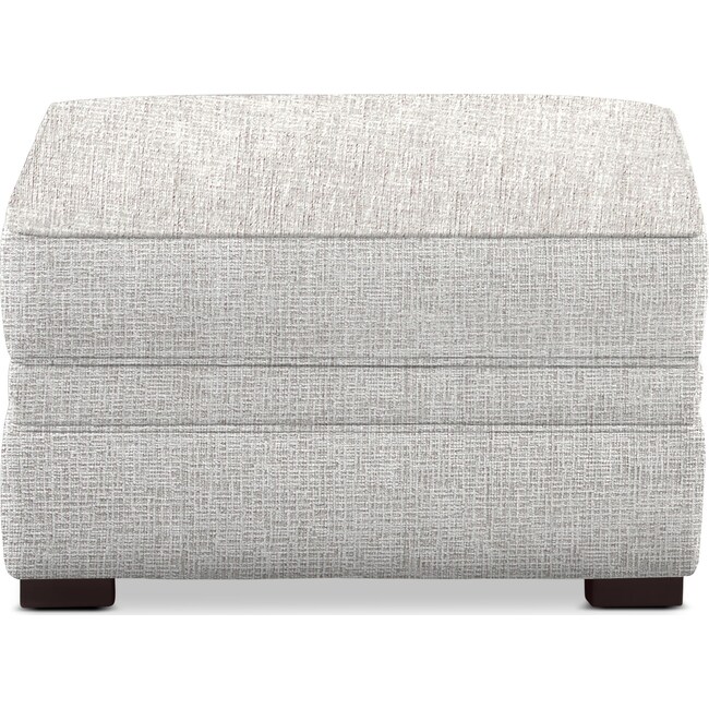 Living Room Furniture - Tallulah Ottoman