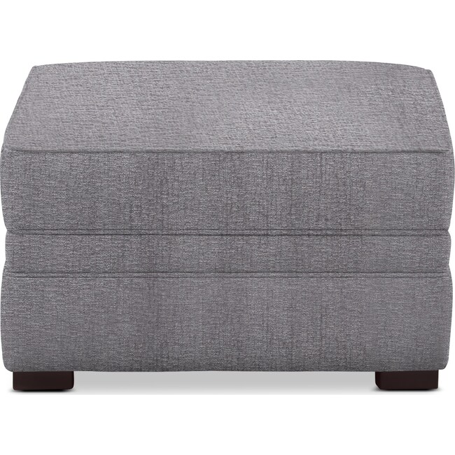 Living Room Furniture - Tallulah Ottoman