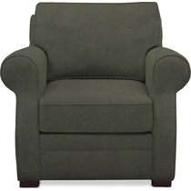 tallulah green chair   