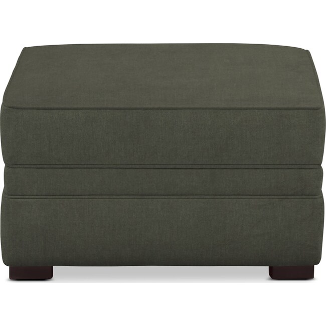 Living Room Furniture - Tallulah Ottoman