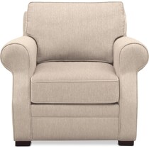 tallulah light brown chair   