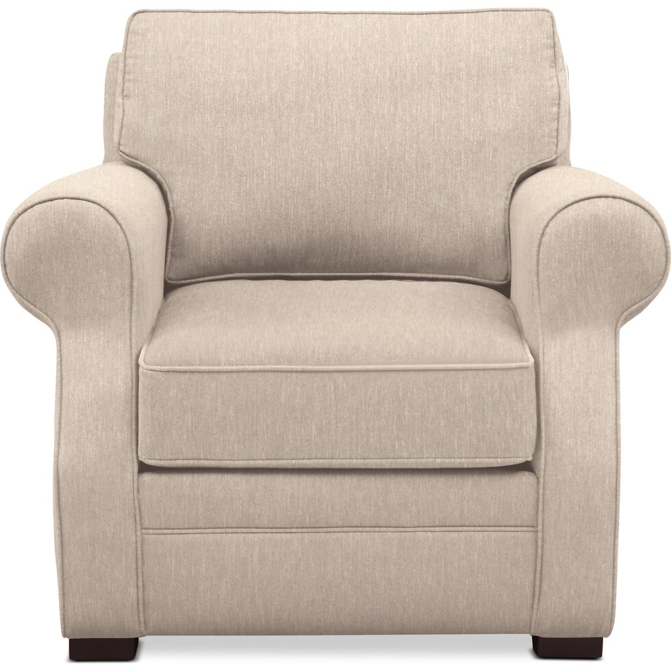 tallulah light brown chair   