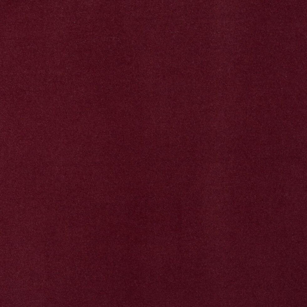 tallulah red sofa   