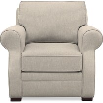 tallulah white chair   