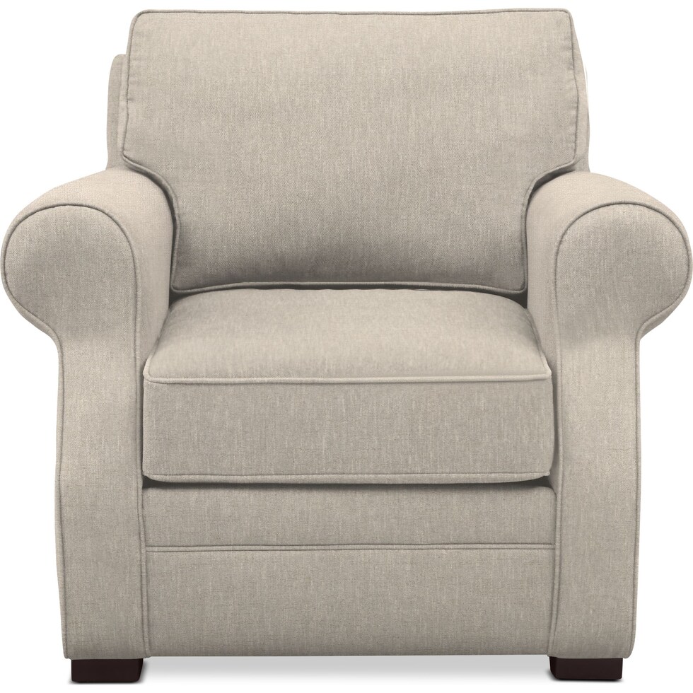 tallulah white chair   