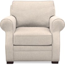 tallulah white chair   
