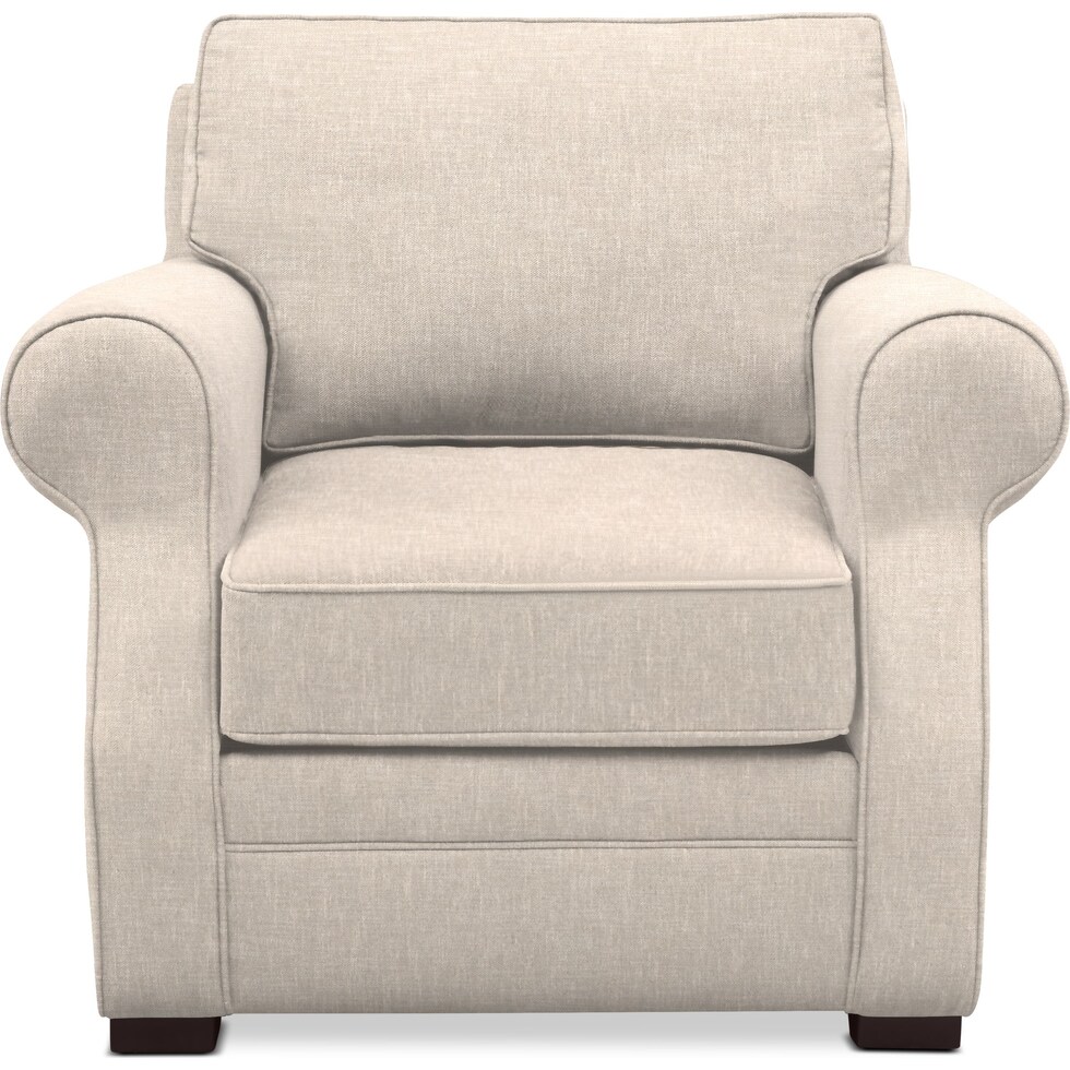 tallulah white chair   