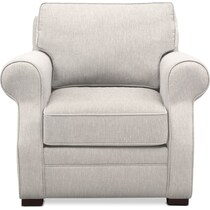 tallulah white chair   