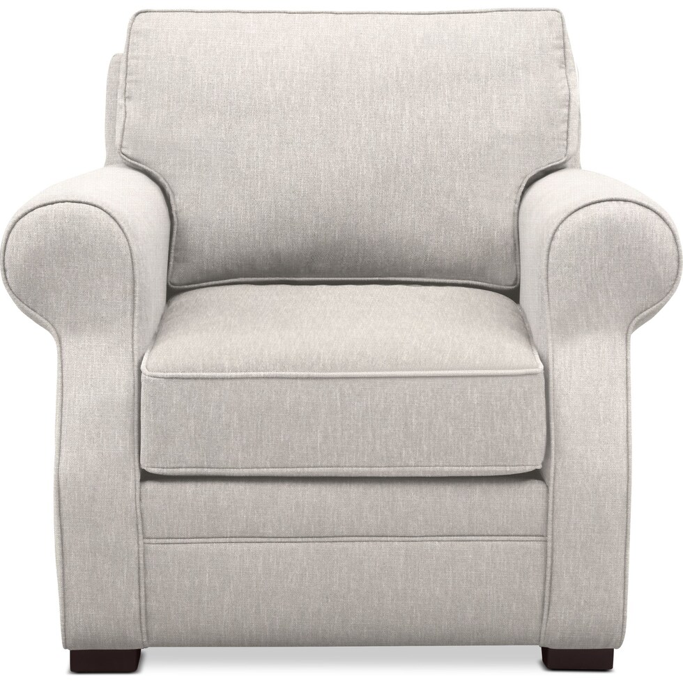 tallulah white chair   